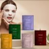 Glacique on the go Face Sheet Mask