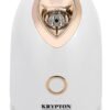 Facial Steamer With Large Capacity Water Tank, KNFS6327